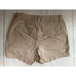 Old Navy Shorts Womens 2 Khaki Tan Everyday Short 4.5” Inseam